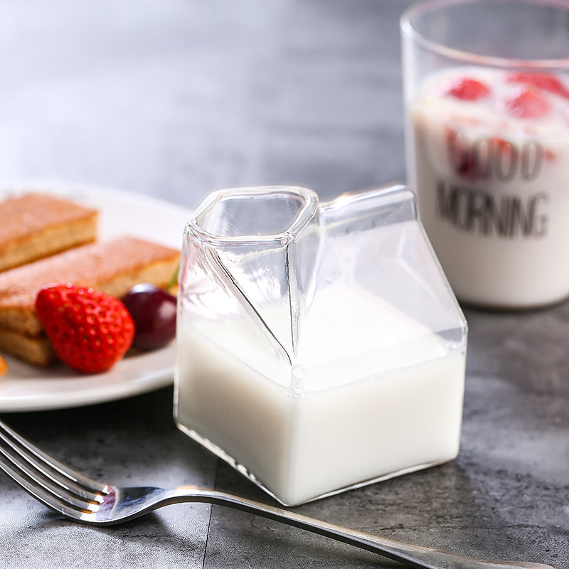 De ce să folosiți căni de sticlă borosilicate vara