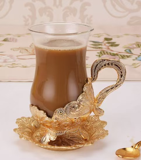 Funcția căniului de cafea