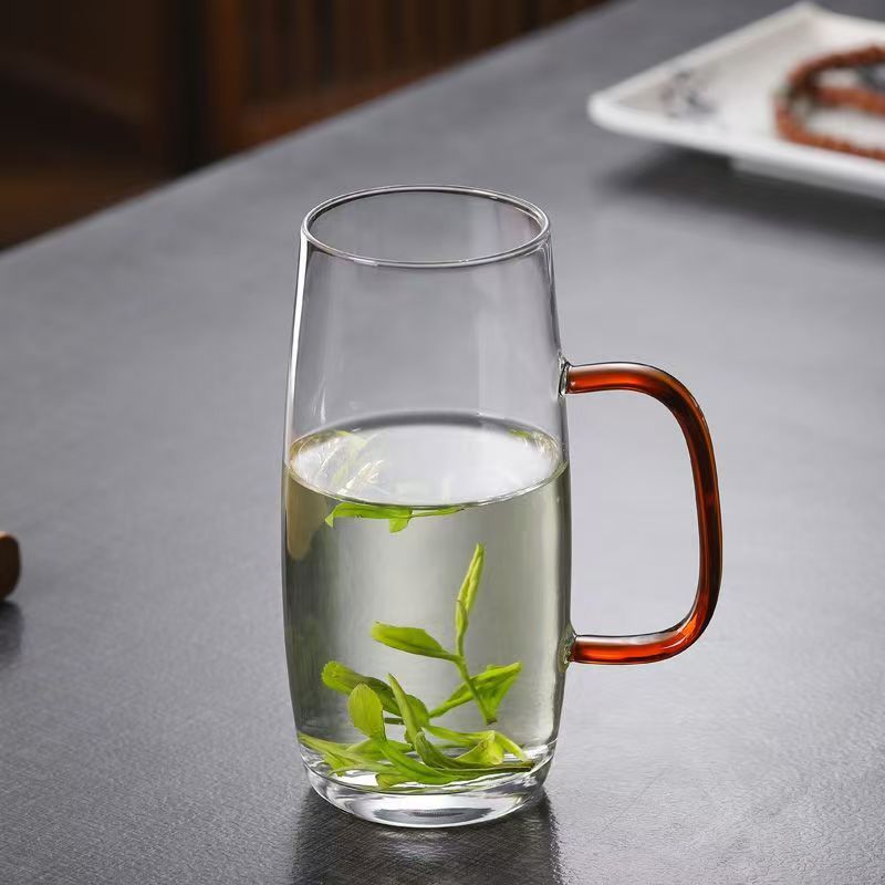 Cum se face distincția între pahare de sticlă de calitate bună și cea proastă